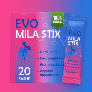 Evo Mila Stix
