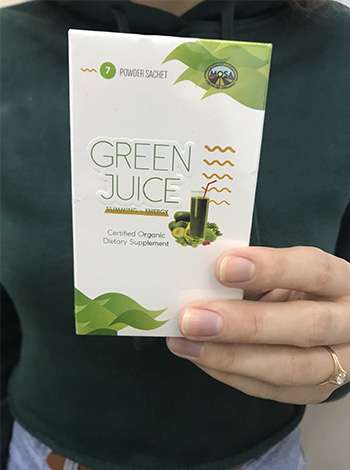 Green Juice